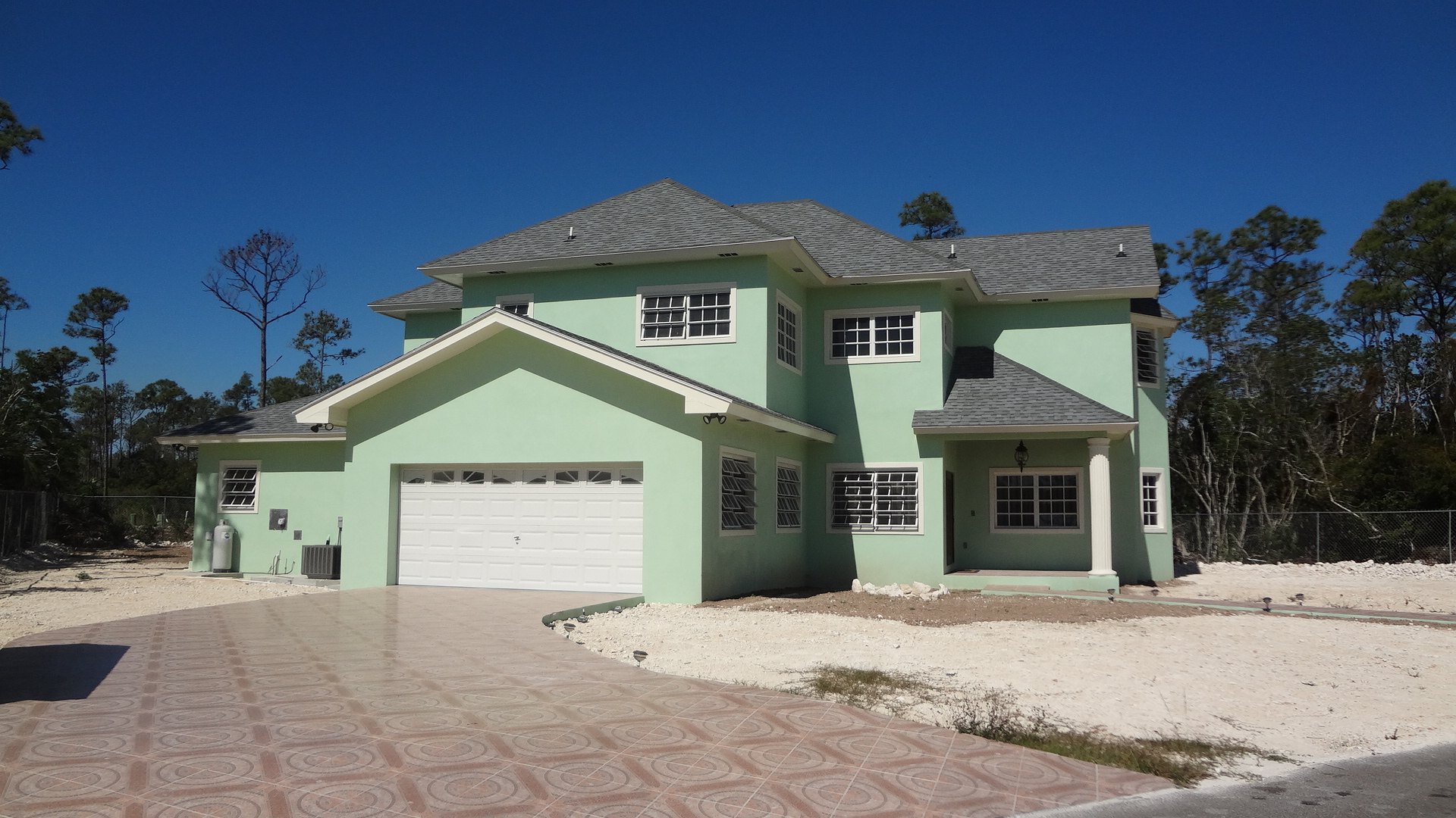 South Ocean Residence